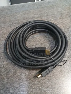 Hdmi Cable 5m