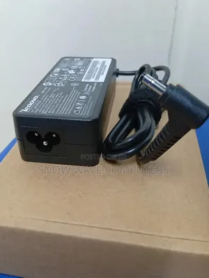 Quality Lenovo Small Pin Adapter 65w 20v