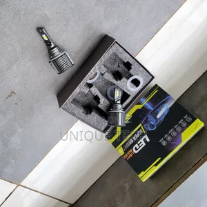 H15 Super Bright Led Headlight Bulb Set