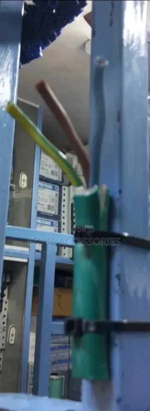 Non Armoured Cable Pre MTR 1100