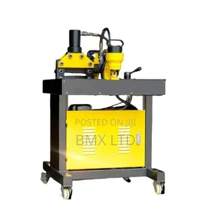 Stainless Steel Busbar
