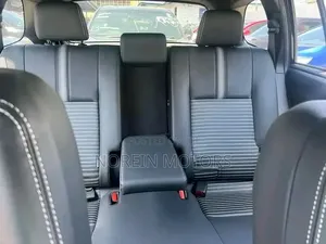Toyota Corolla Fielder 2019 Blue