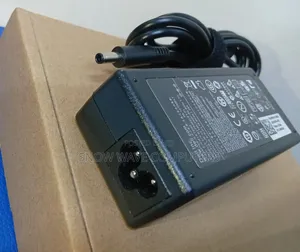 Dell 65w Small Pin 19.5v 3.34a Charger for Laptops