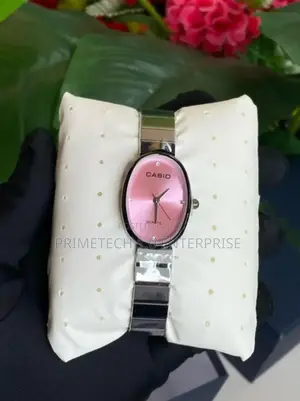 Casio Ladies Watch