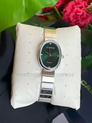 Casio Ladies Watch