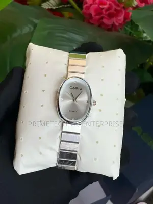 Casio Ladies Watch