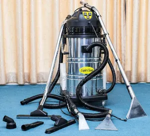 Heavy Duty 40l Spray Extractor for Carpet and Seats