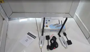 Hdmi Wireless Extender 100m Low Latency