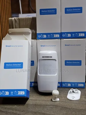433mhz Wireless Motion Sensors