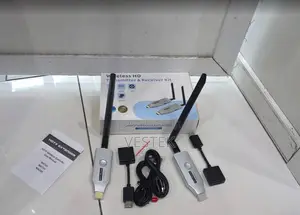 100m Wireless Hdmi Screen Mirroring Extender