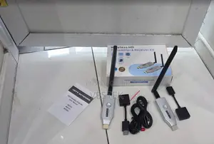 100m Hdmi Wireless Extender Av Sender Receiver
