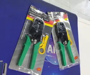 Crimping Tool