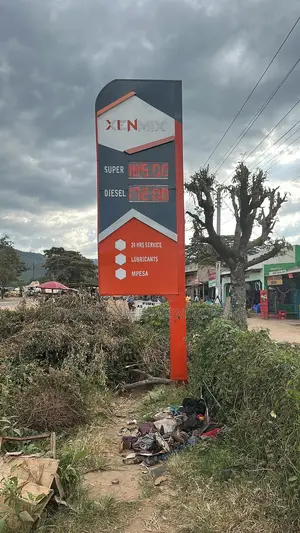Commercial Pylon Sign Installation Experts