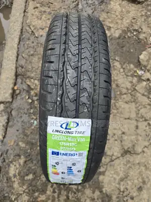 175 R13 Linglong Tyres (Commercial)