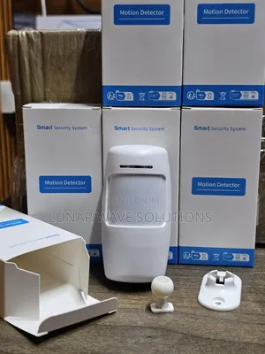 Pir Motion Sensors 433mhz