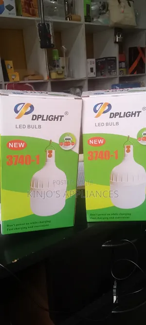 Dp Light 3740-1 Bulb