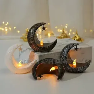 Moonlight Led Decor