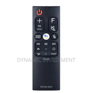 Lg Sound Bar Sl8y Sl8yg Sl9y Sl9yg Sl10y Sl10yg Spl8 Remote Control