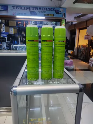 Handboss Foam Cleaning Agent- Shoes And Surfaces