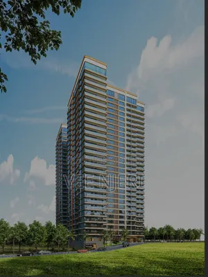 1bdrm Apartment in Nairobi Central for sale