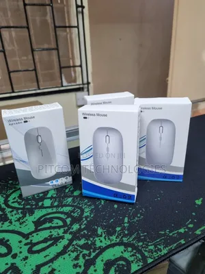Bluetooth Mouse