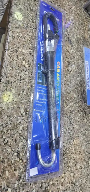 Car Steeling Wheel Lock