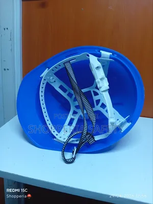 Construction Helmet