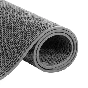 S Mats for Bathroom, Kitchen and Wet Floor Use Areas