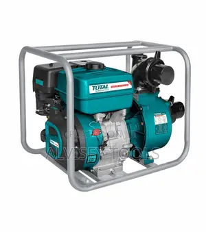 Total Tp3202 Gasoline Water Pump 2''
