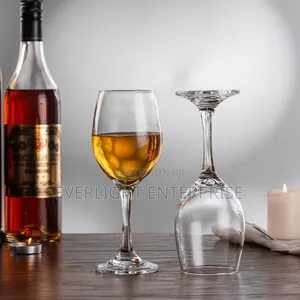 Wine Glasses 330ml