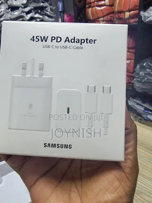 Samsung Usb- C to Usb-C Cable