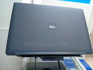 Laptop Dell Latitude 7480 8GB Intel Core i7 SSD 256GB