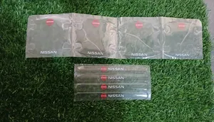 Nissan Door Anti-Scratch Protector – Universal Car Door Edge Guar