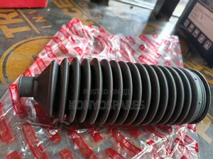 Steering Rack Boots
