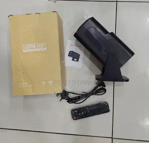 Hy320 Android Projector Full Hd