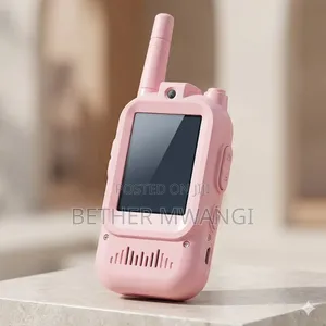 Kids' Video Walkie Talkies in Kenya
