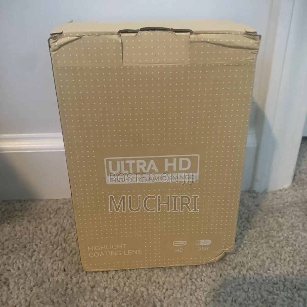 Hy320 Android Projector Full Hd