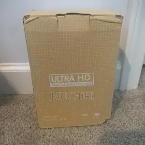 Hy320 Android Projector Full Hd