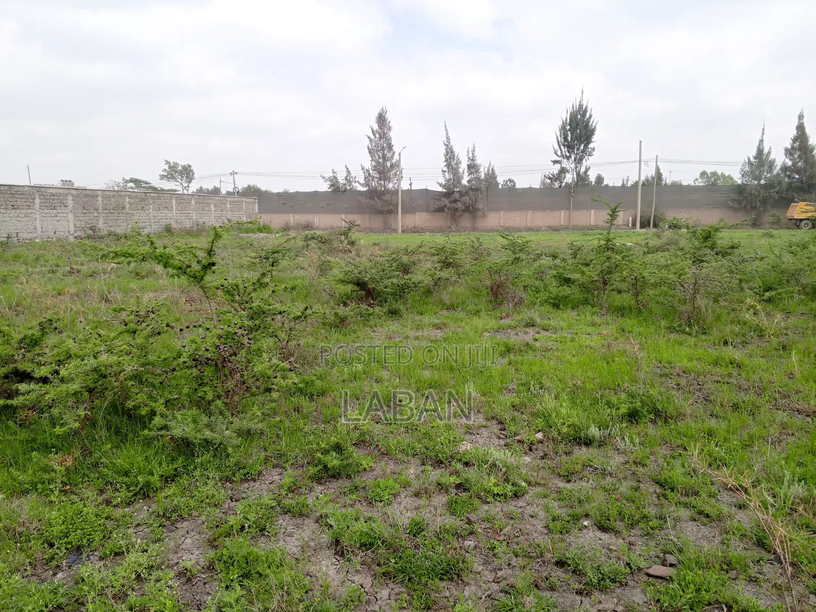 Mlolongo Quarry Rd