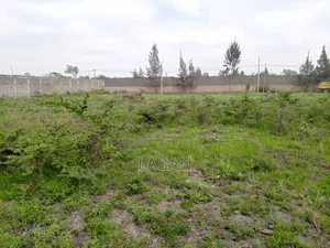 Mlolongo Quarry Rd
