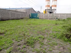 Mlolongo Quarry Rd