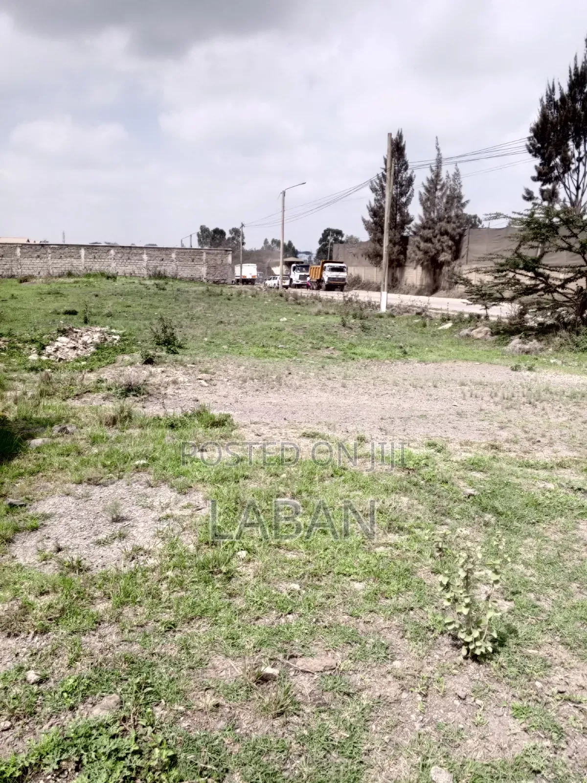 Mlolongo Quarry Rd