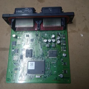 Engine Computer