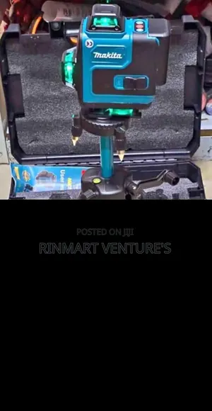 Makita Laser Level