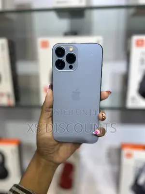 Apple iPhone 13 Pro Max 512 GB Blue