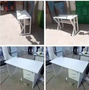 Clerical Office Desk