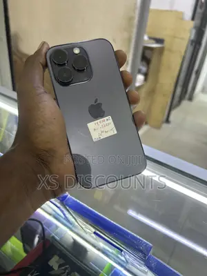 Apple iPhone 13 Pro Max 256 GB Blue