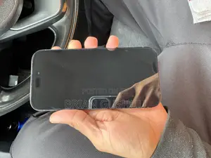 Apple iPhone 14 Pro 512 GB Gray