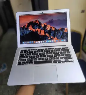 Laptop Apple MacBook Air 2015 8GB Intel Core i5 SSD 256GB