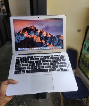 Laptop Apple MacBook Air 2015 8GB Intel Core i5 SSD 256GB